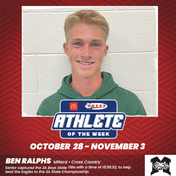 Ben Ralphs